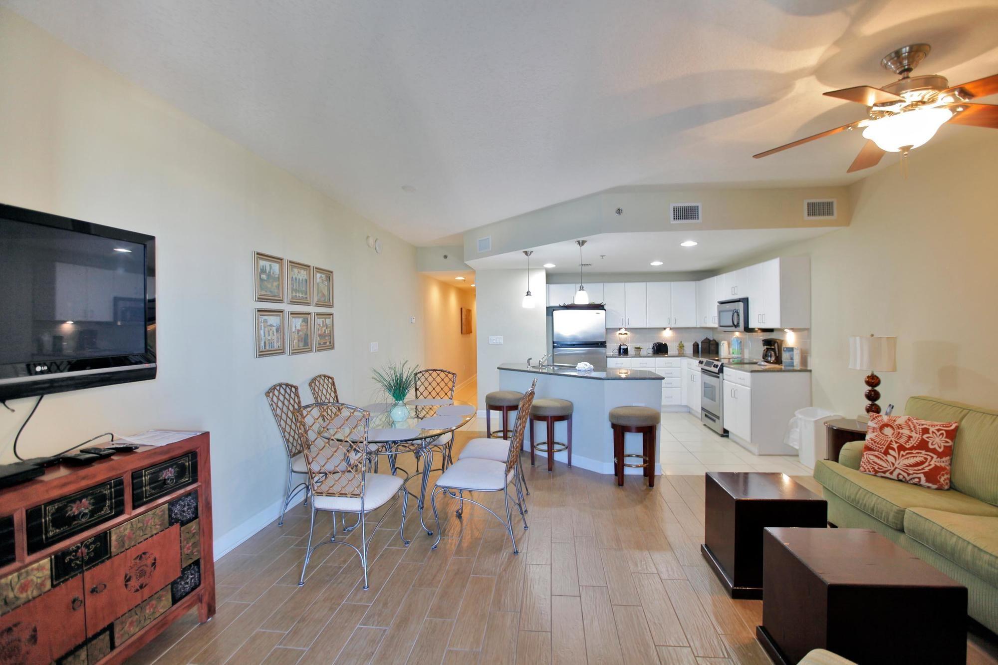 Grand Panama By Panhandle Getaways Panama City Beach Exterior photo