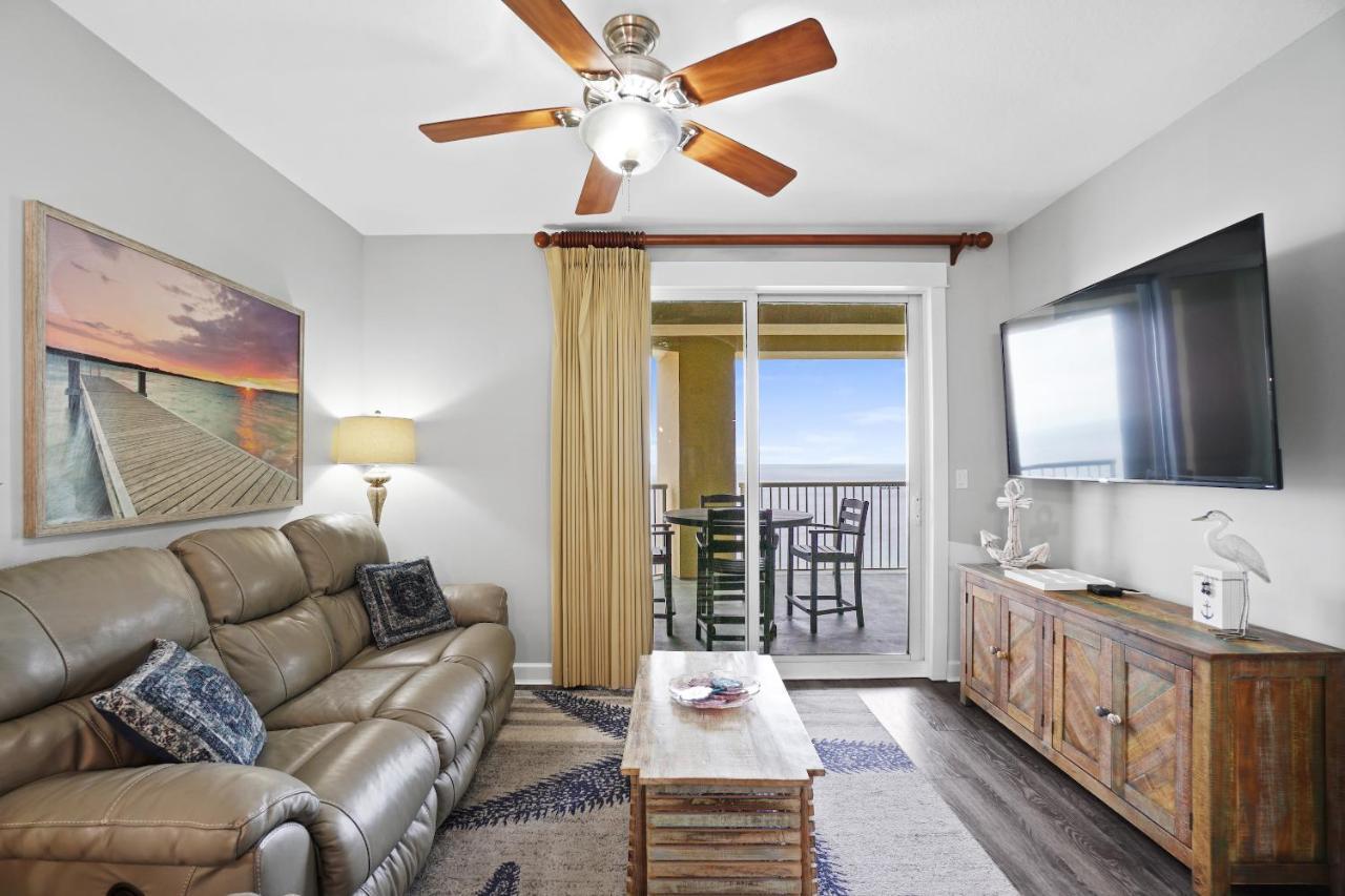 Grand Panama By Panhandle Getaways Panama City Beach Room photo