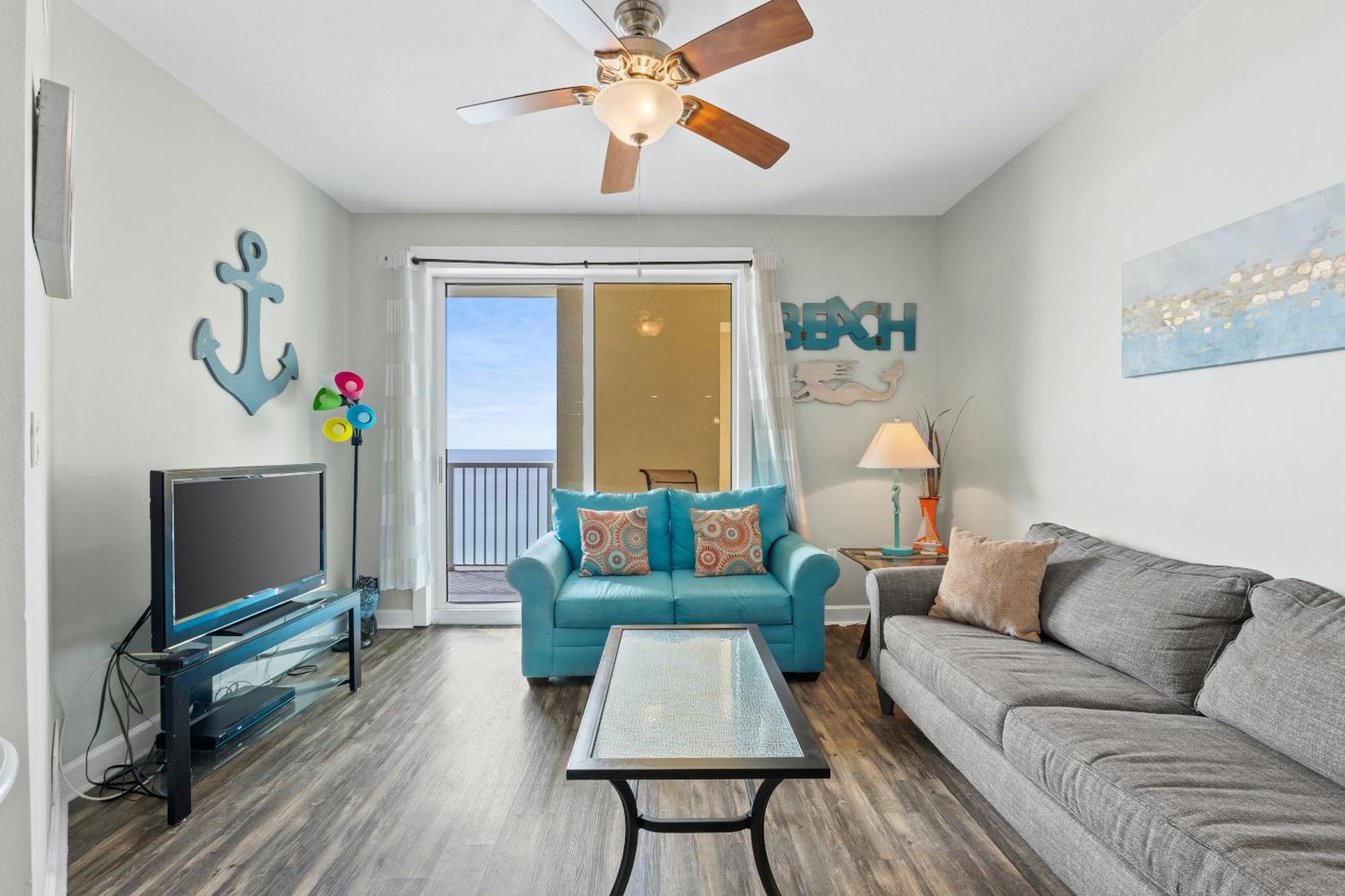 Grand Panama By Panhandle Getaways Panama City Beach Room photo