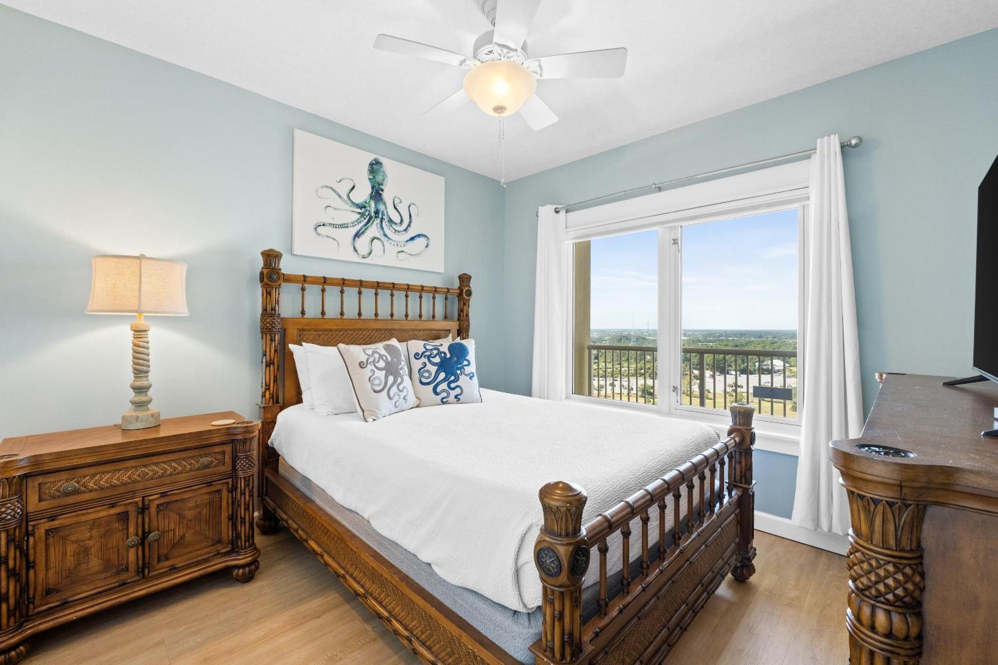 Grand Panama By Panhandle Getaways Panama City Beach Room photo