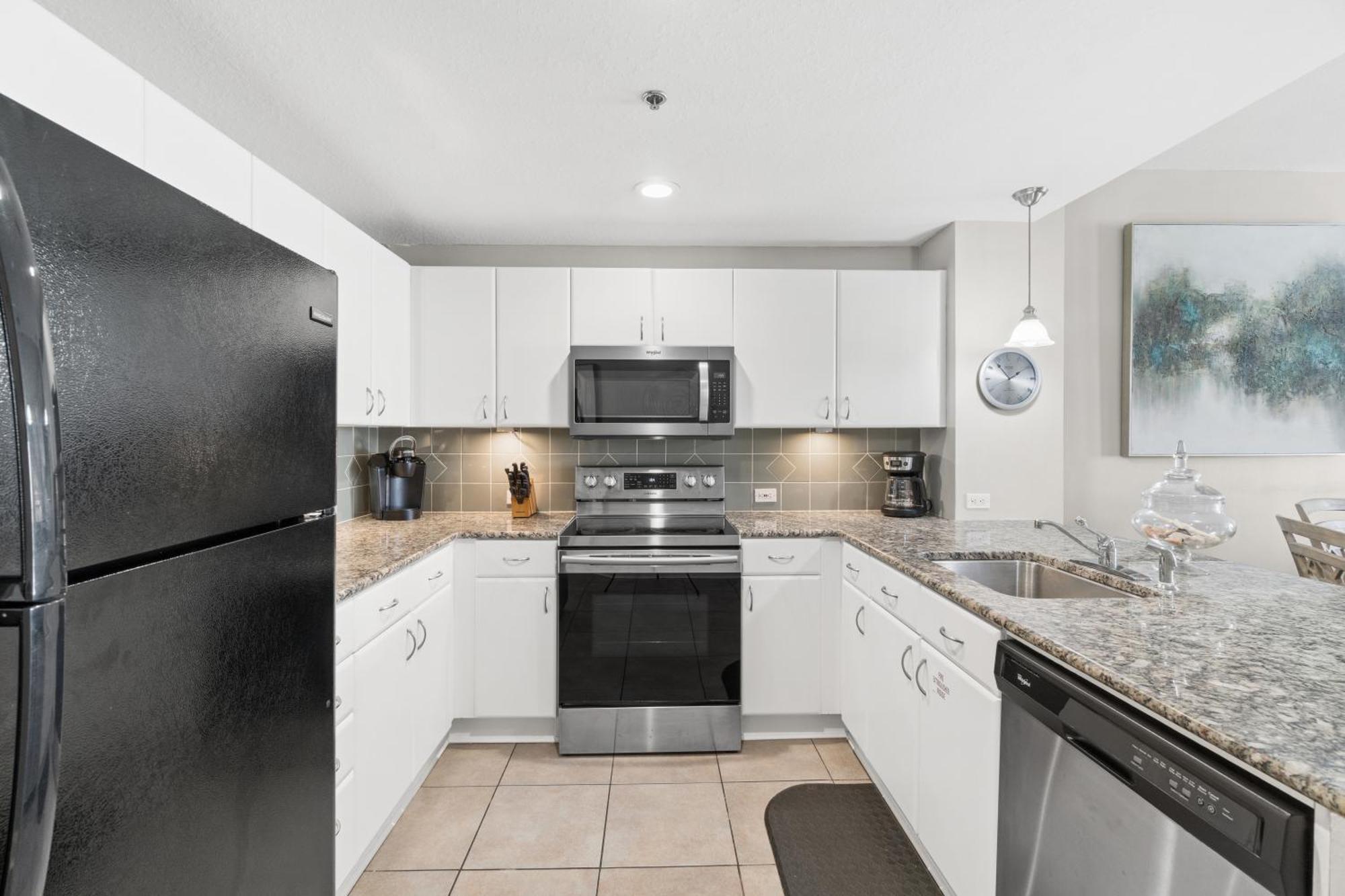 Grand Panama By Panhandle Getaways Panama City Beach Room photo