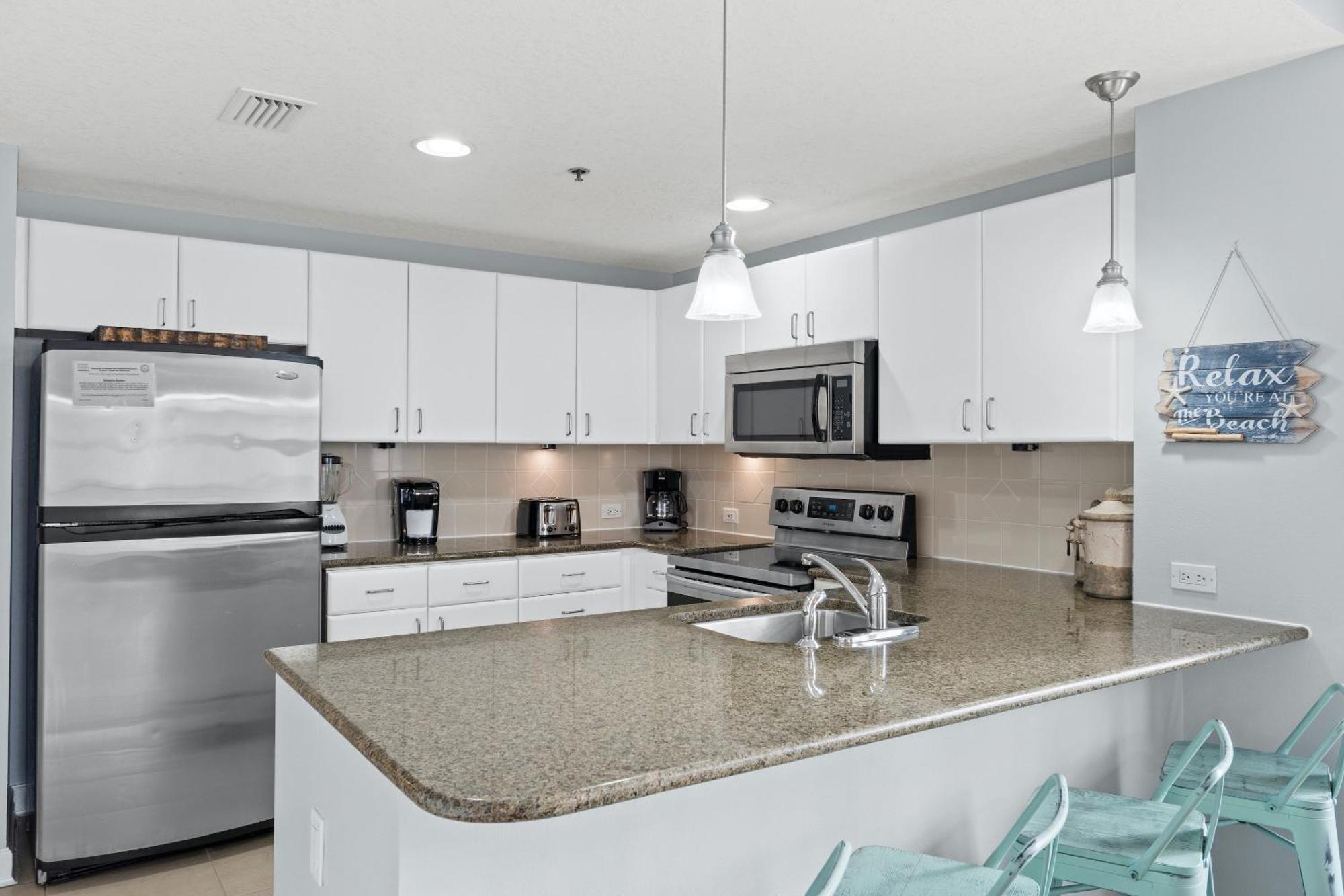 Grand Panama By Panhandle Getaways Panama City Beach Room photo