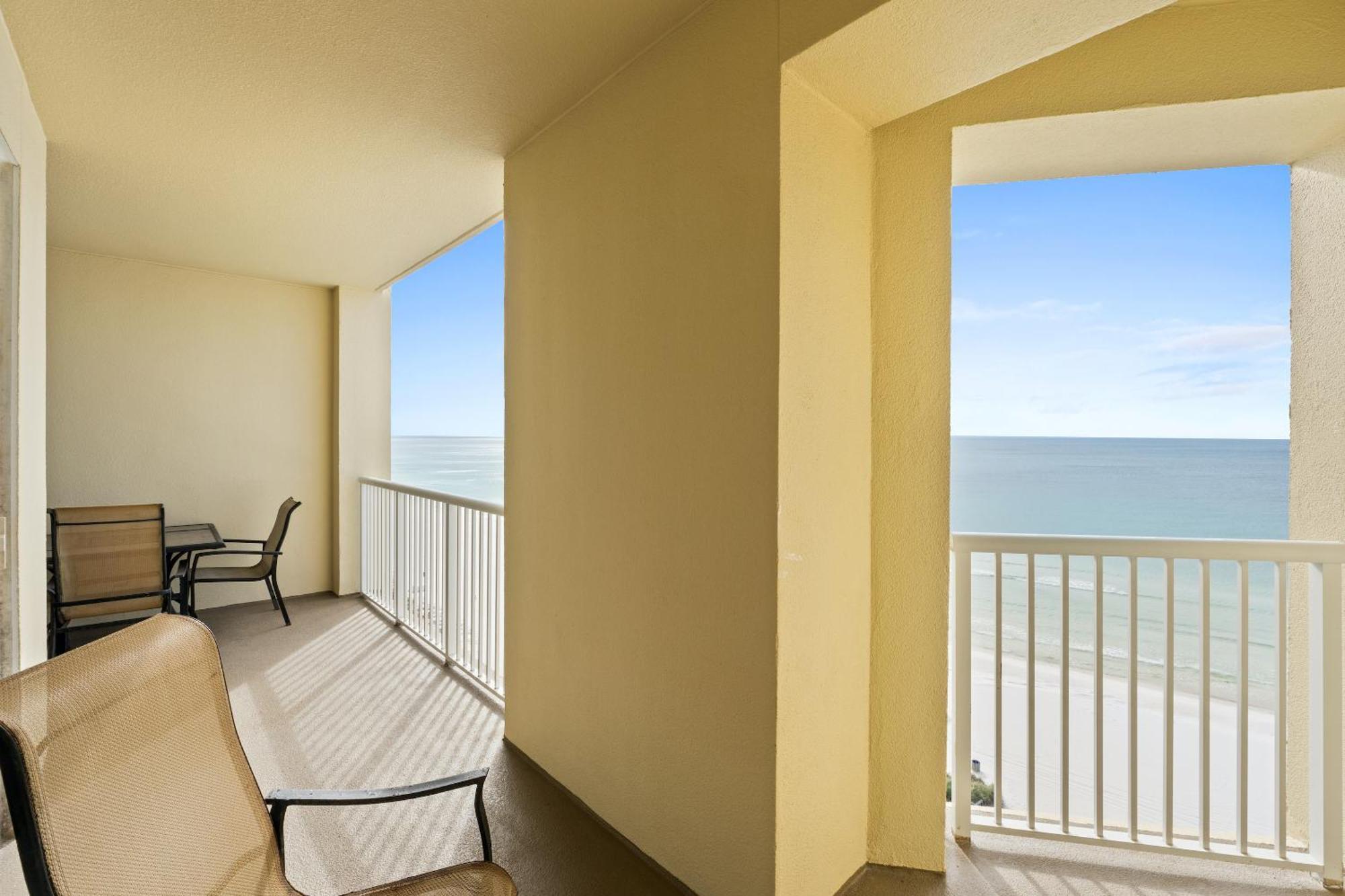 Grand Panama By Panhandle Getaways Panama City Beach Room photo