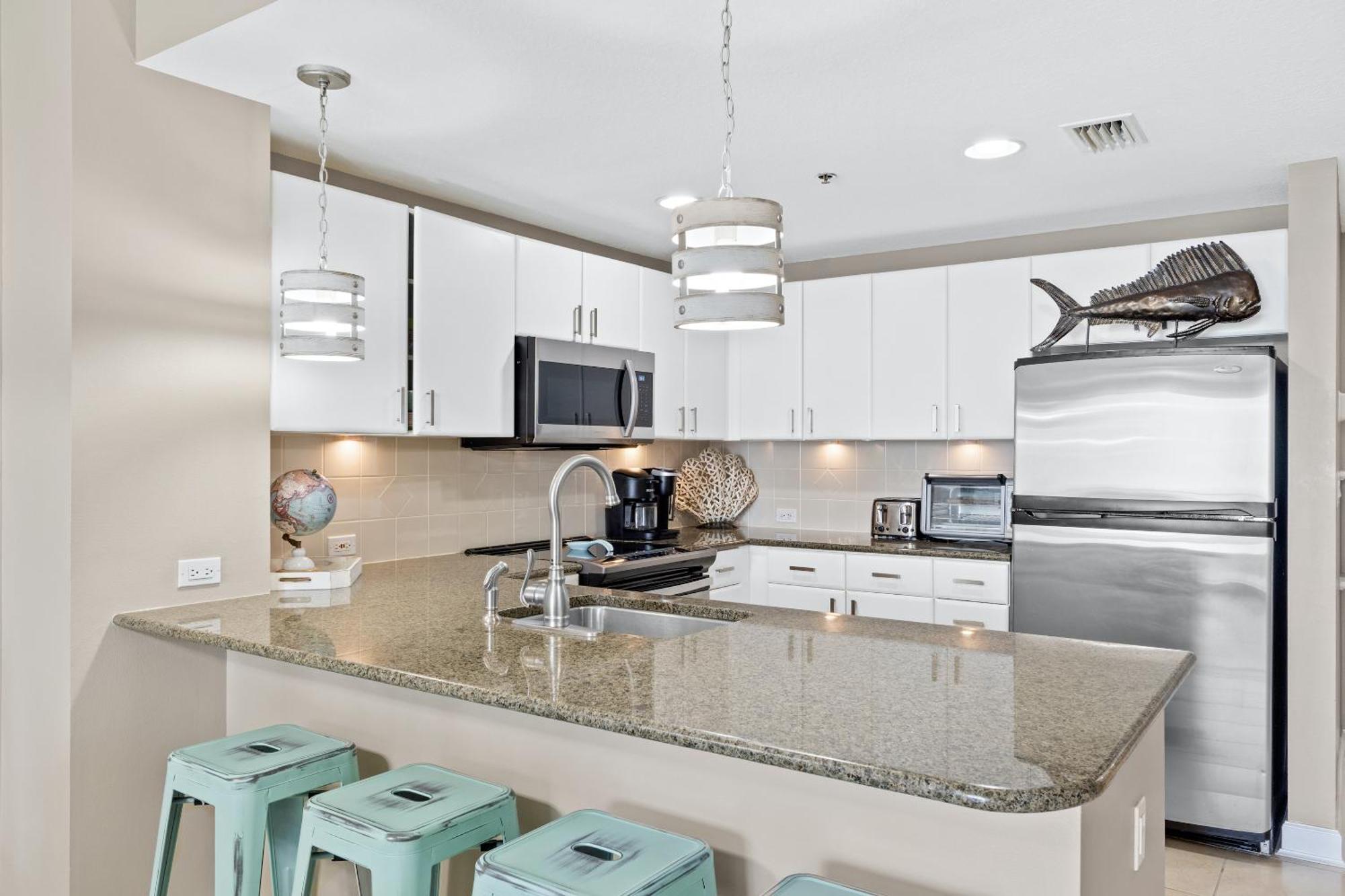 Grand Panama By Panhandle Getaways Panama City Beach Room photo