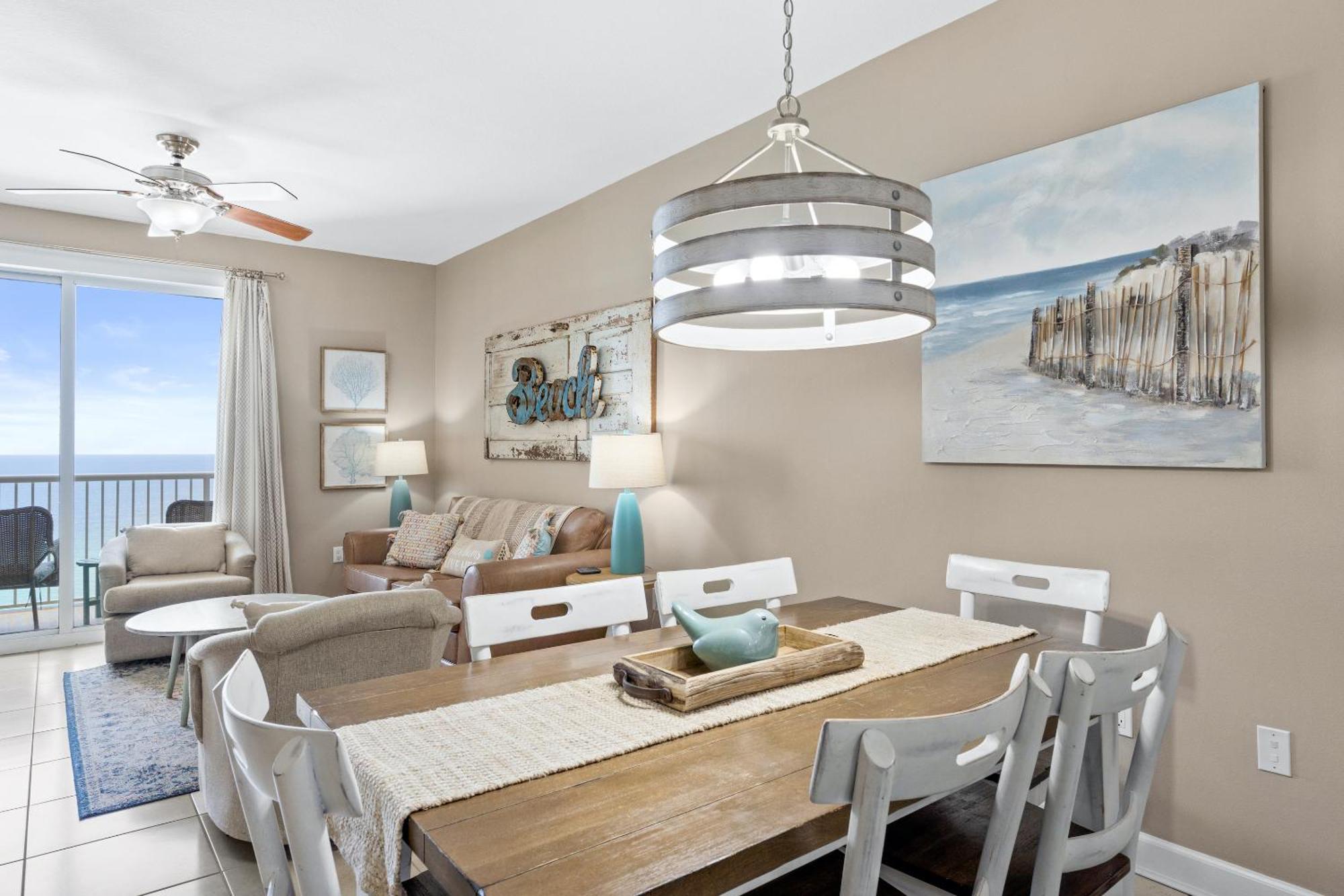 Grand Panama By Panhandle Getaways Panama City Beach Room photo