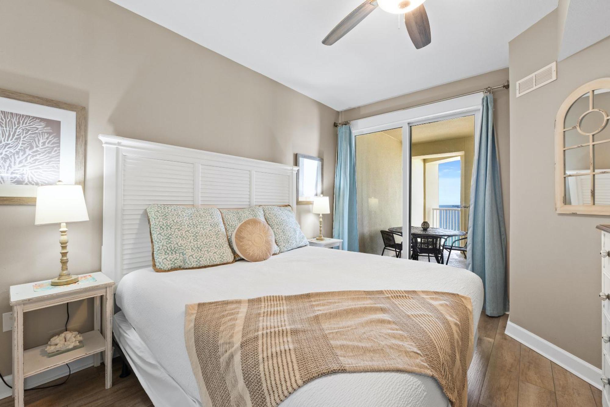 Grand Panama By Panhandle Getaways Panama City Beach Room photo