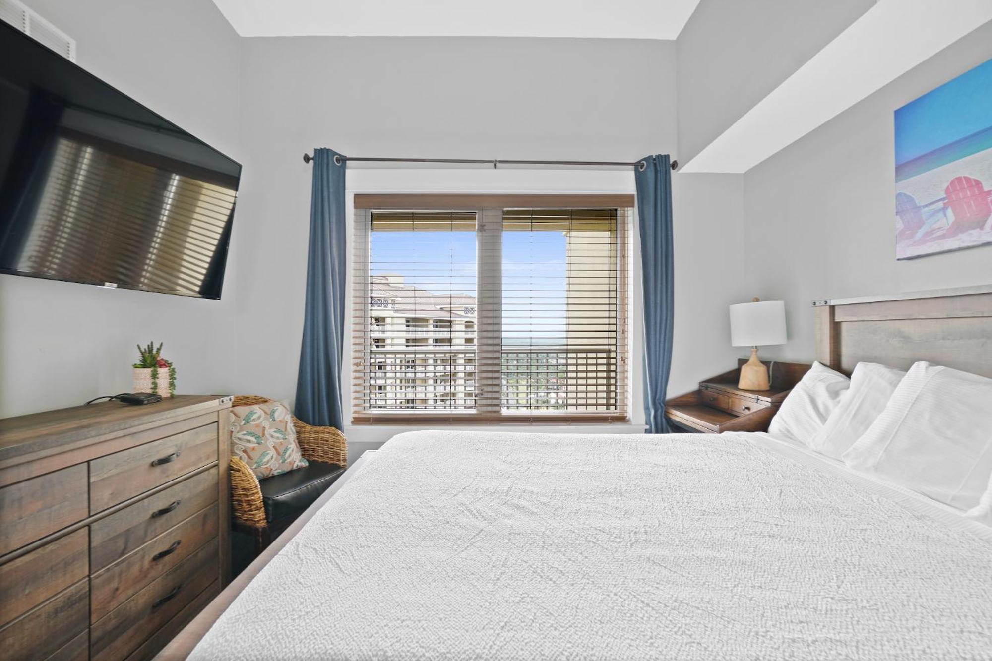 Grand Panama By Panhandle Getaways Panama City Beach Room photo