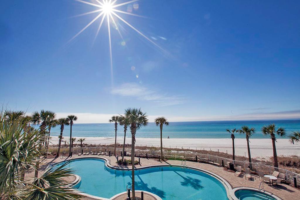 Grand Panama By Panhandle Getaways Panama City Beach Exterior photo