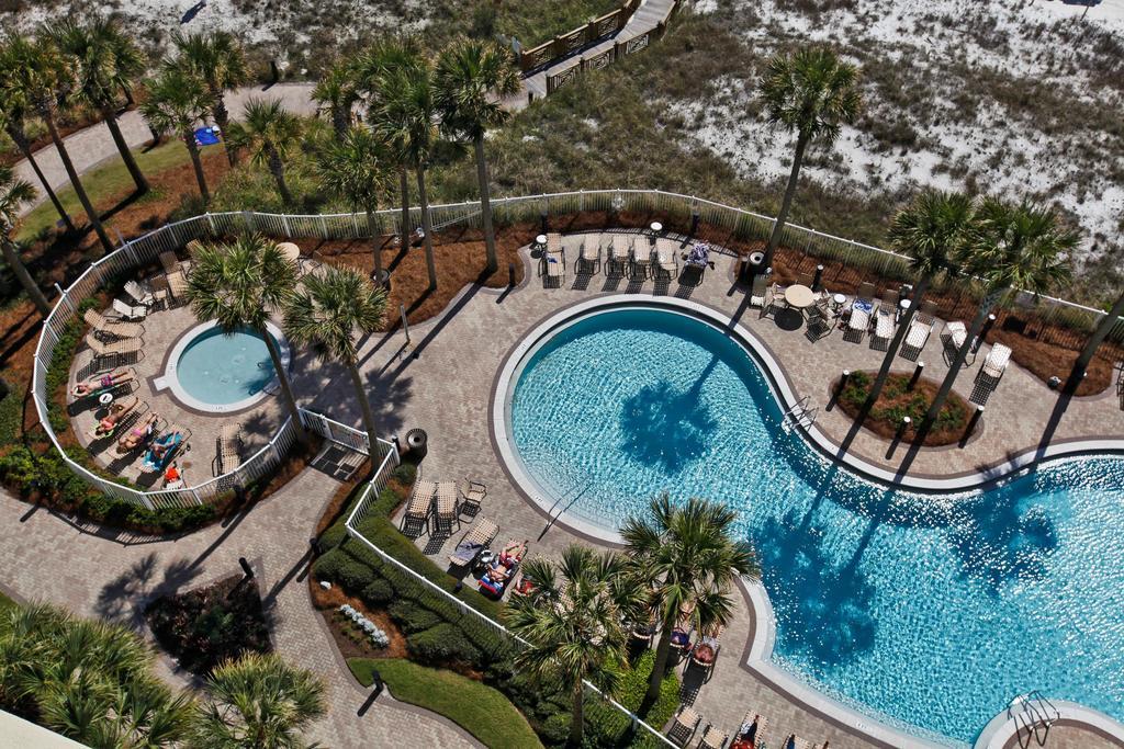 Grand Panama By Panhandle Getaways Panama City Beach Exterior photo
