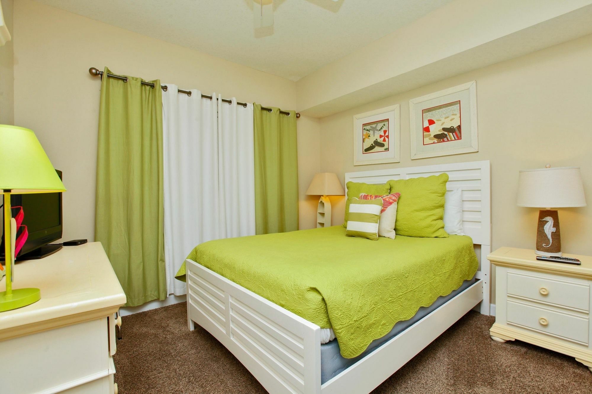 Grand Panama By Panhandle Getaways Panama City Beach Exterior photo