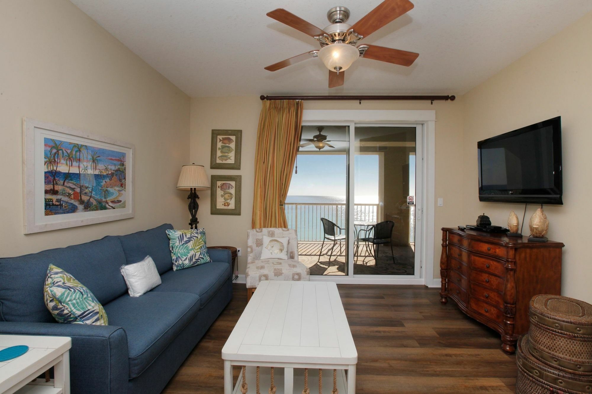Grand Panama By Panhandle Getaways Panama City Beach Exterior photo