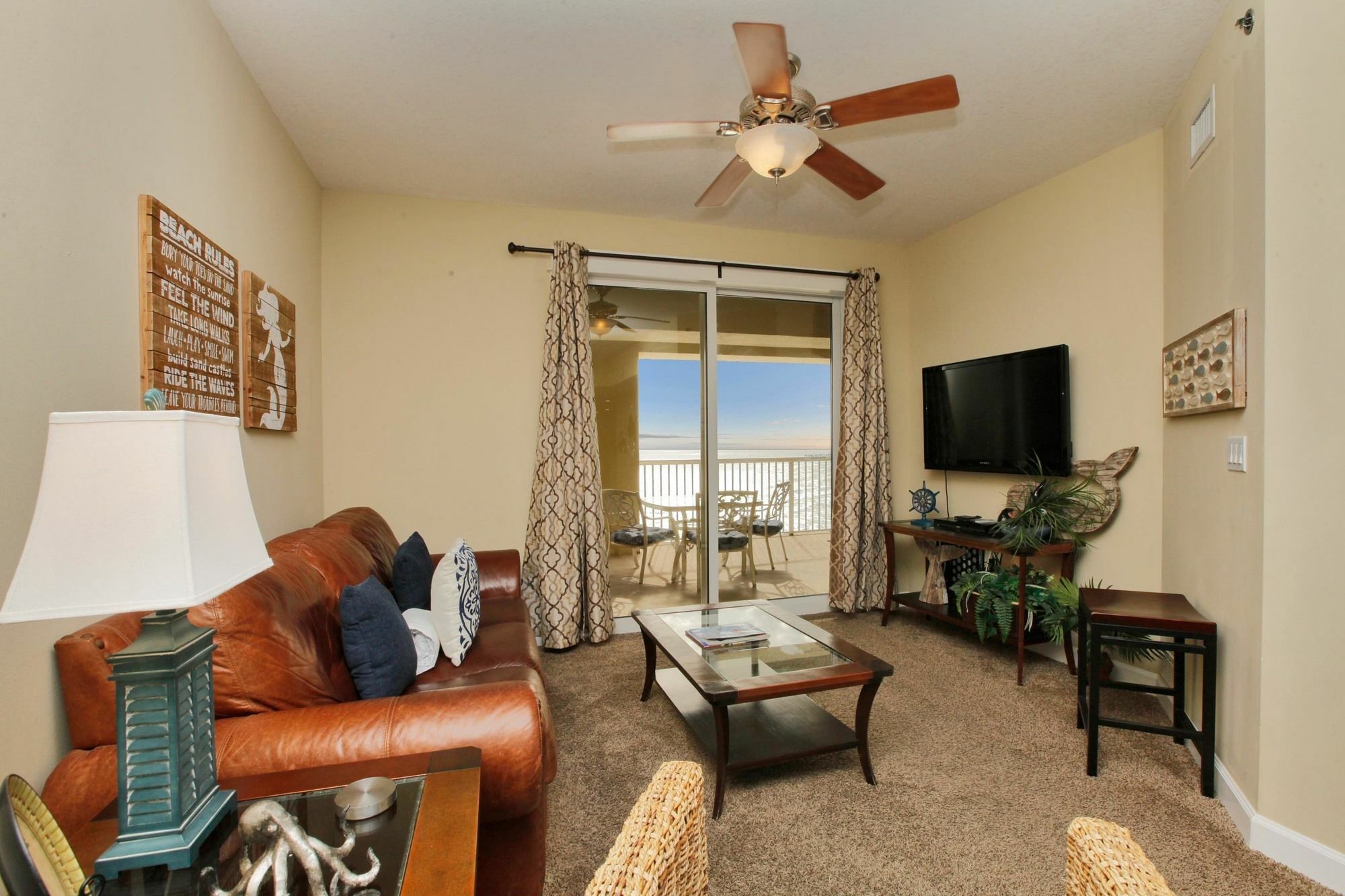 Grand Panama By Panhandle Getaways Panama City Beach Exterior photo