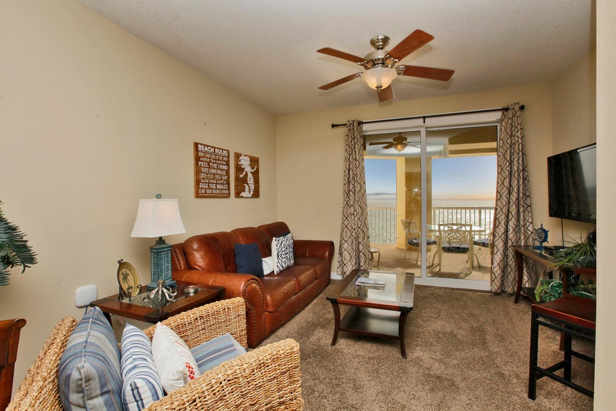 Grand Panama By Panhandle Getaways Panama City Beach Exterior photo