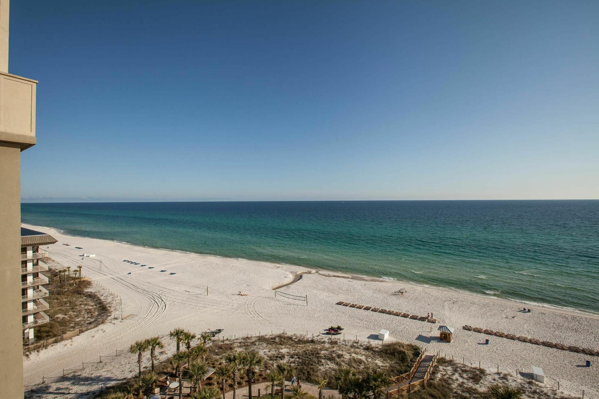 Grand Panama By Panhandle Getaways Panama City Beach Exterior photo