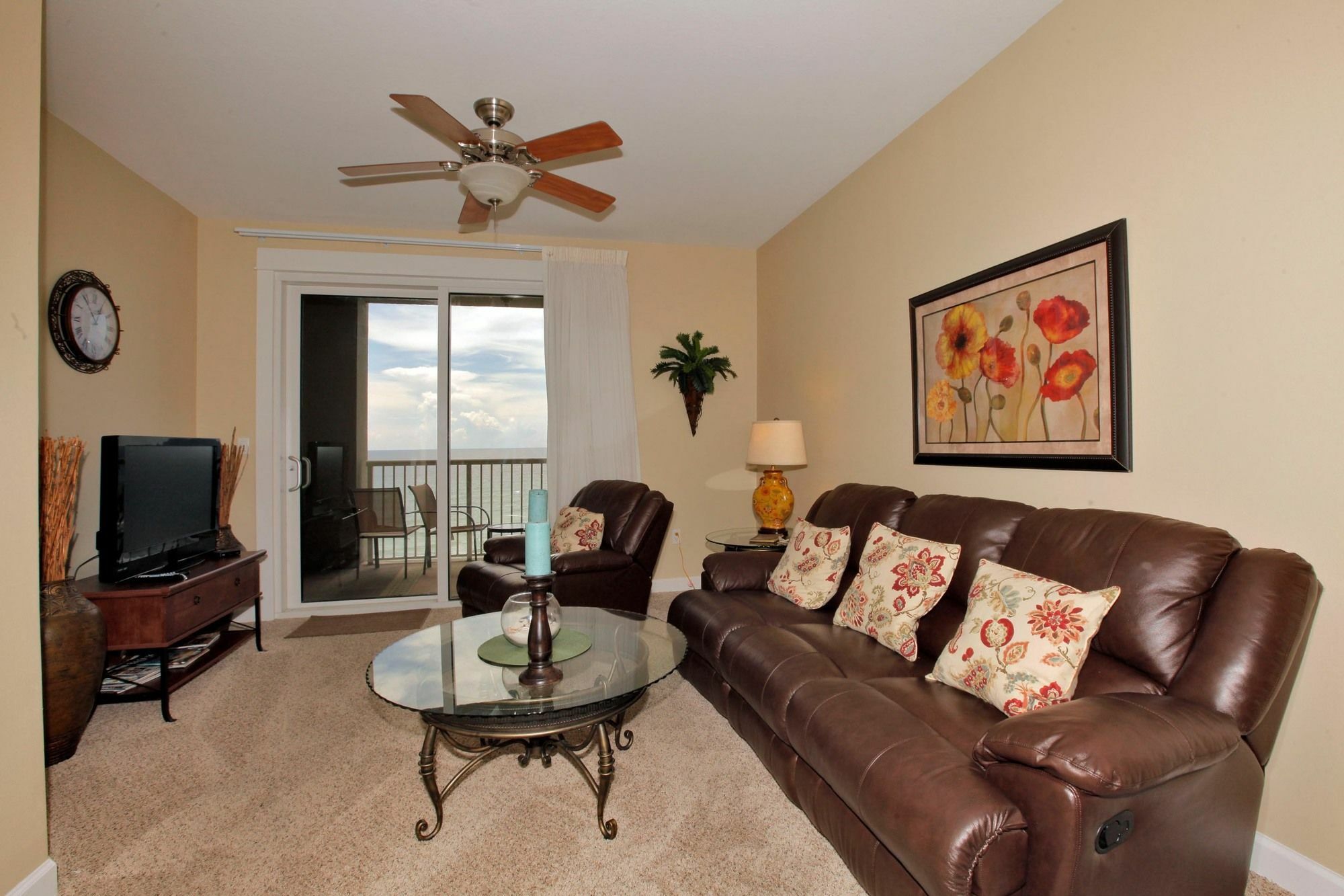 Grand Panama By Panhandle Getaways Panama City Beach Exterior photo