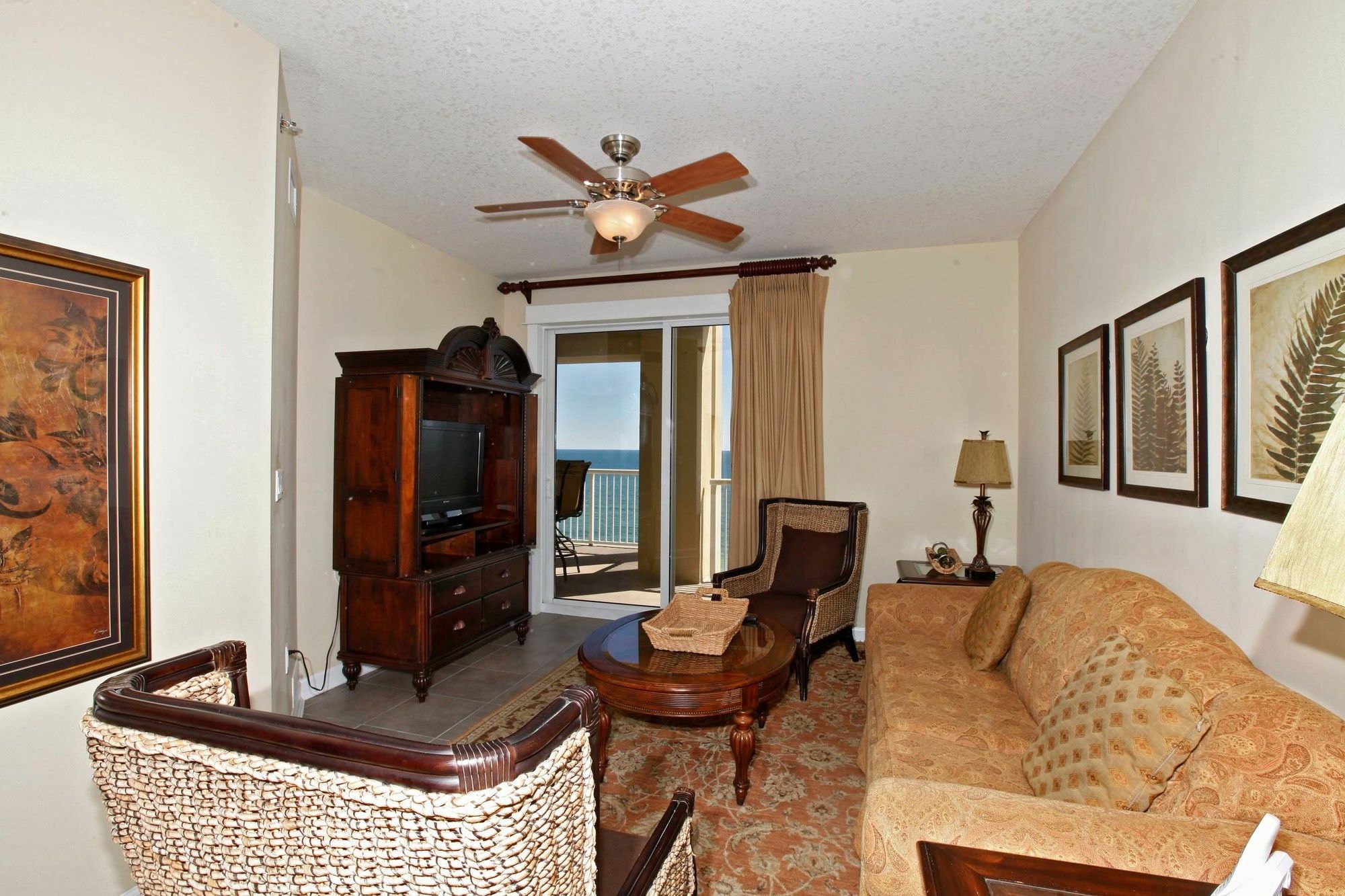 Grand Panama By Panhandle Getaways Panama City Beach Exterior photo